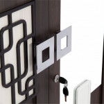 KEEGAN 3 DOOR WARDROBE