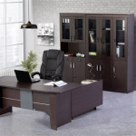 EXECUTIVE TABLE SET (KWT 070)