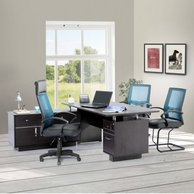 WINGO EXECUTIVE TABLE SET