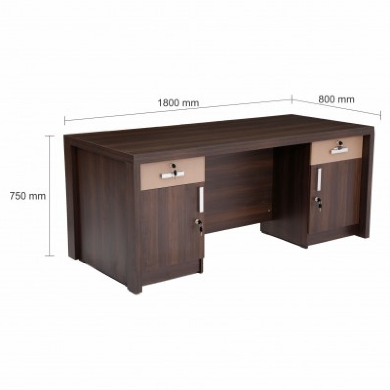 EXECUTIVE WRITING TABLE (KWT 078)