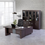 EXECUTIVE TABLE SET (KWT 070)