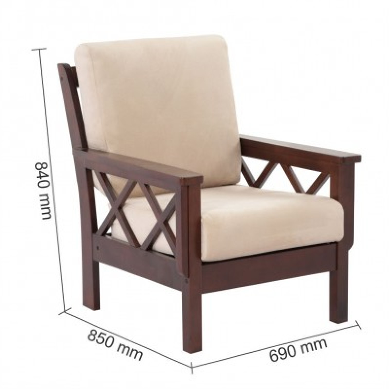 LARRY 3 + 1 + 1 SEATER