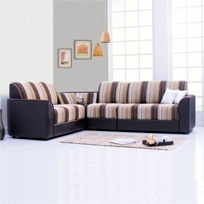 LECO CORNER SOFA