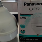 LED BULB 50W (ANCHOR PANASONIC)