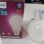 LED BULB 9W (PHILIPS)