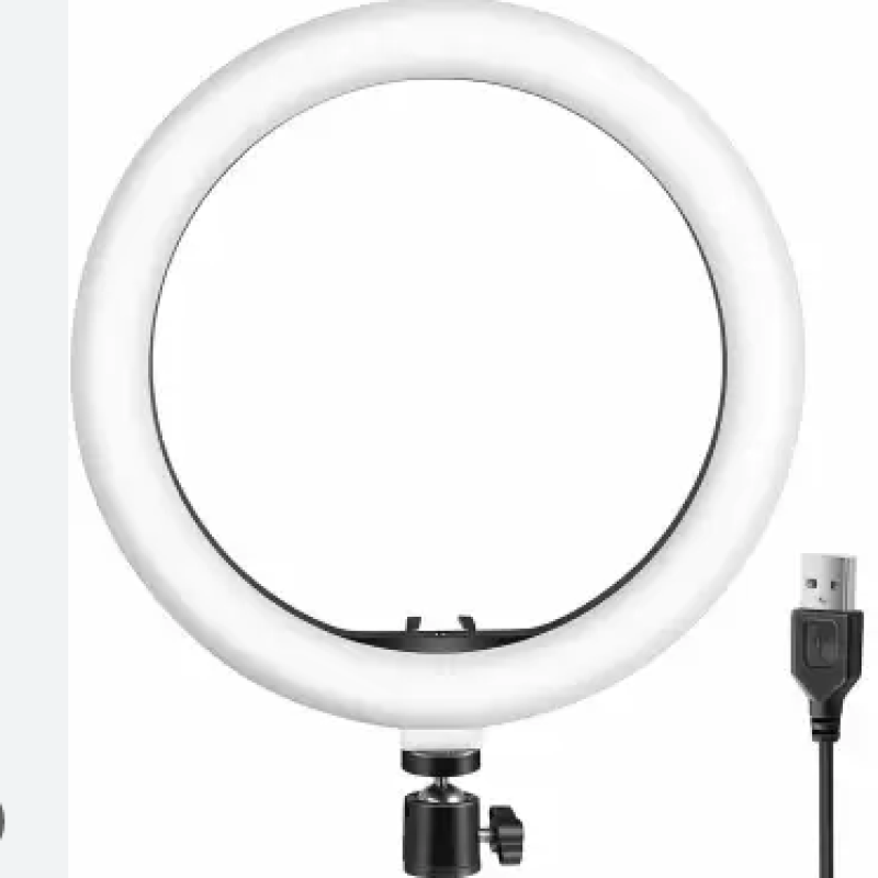 LED RING LIGHT MULTI 6+3 (PRITAM)