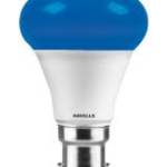 LED ROJO 7W BLUE ( HAVELLS)