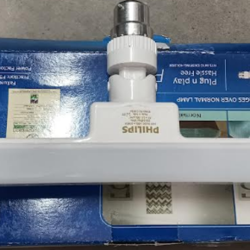 LED T BULB 10W (PHILIPS)