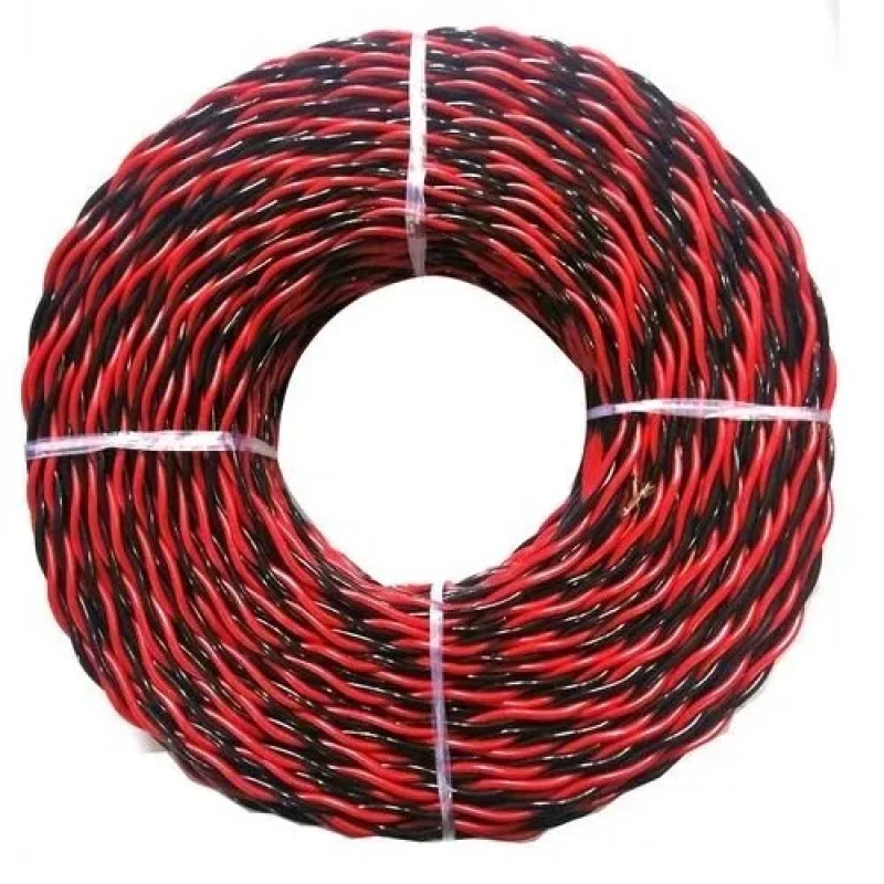 23 X 36 FLEXIBLE WIRE ( MARSHAL) PER COIL