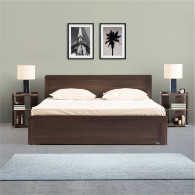 MERCURY 4 PIECE BEDROOM SET