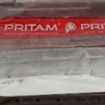 METAL GANG BOX -8 MODULE (PRITAM)