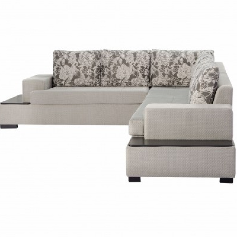 MICHIGAN CORNER SOFA