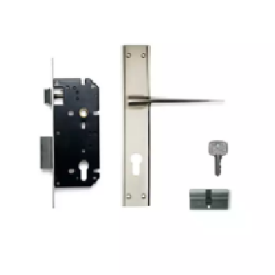 Godrej NEH - 08 Mortise Lock 6763