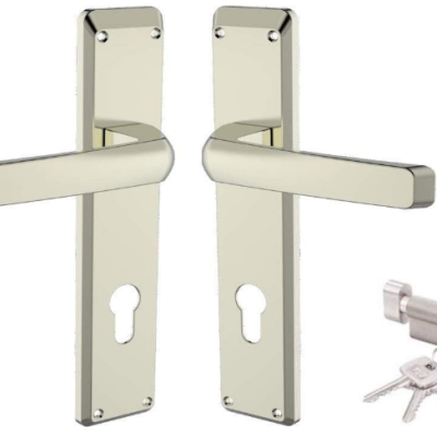 Godrej Mortise Lock 2477