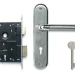 Godrej Mortise Lock 8082