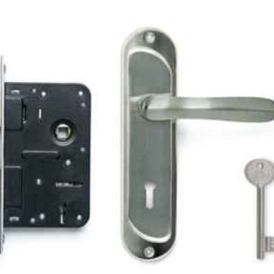 Godrej Mortise Lock 8170