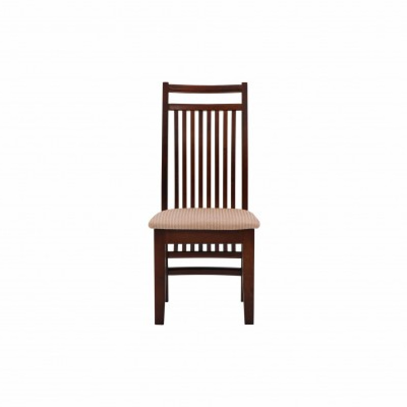 NEVADA 7 PIECE DINING SET (MAHOGANI)