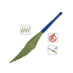 NO DUST BROOM