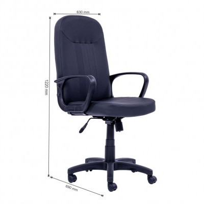 HIGH BACK CHAIR (OCH 016)