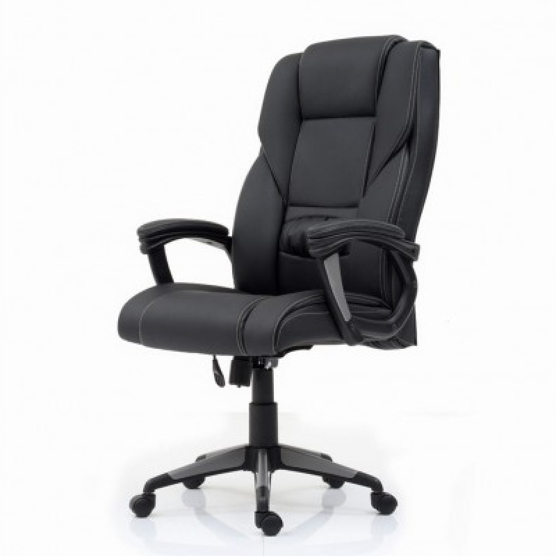 High back chair online damro