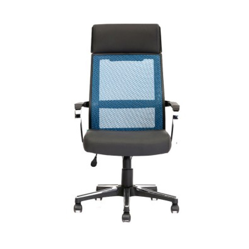 HIGH BACK CHAIR OCH 039 (BLUE)