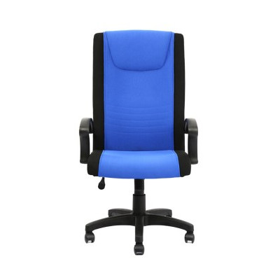 HIGH BACK CHAIR OCH 002 (BLUE)