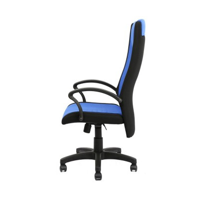 HIGH BACK CHAIR OCH 002 (BLUE)