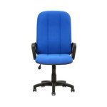 HIGH BACK CHAIR OCH 014 (BLUE)