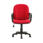 LOW BACK CHAIR OCL 003 (MAROON)