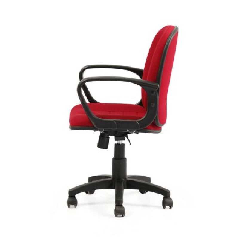 LOW BACK CHAIR OCL 003 (MAROON)