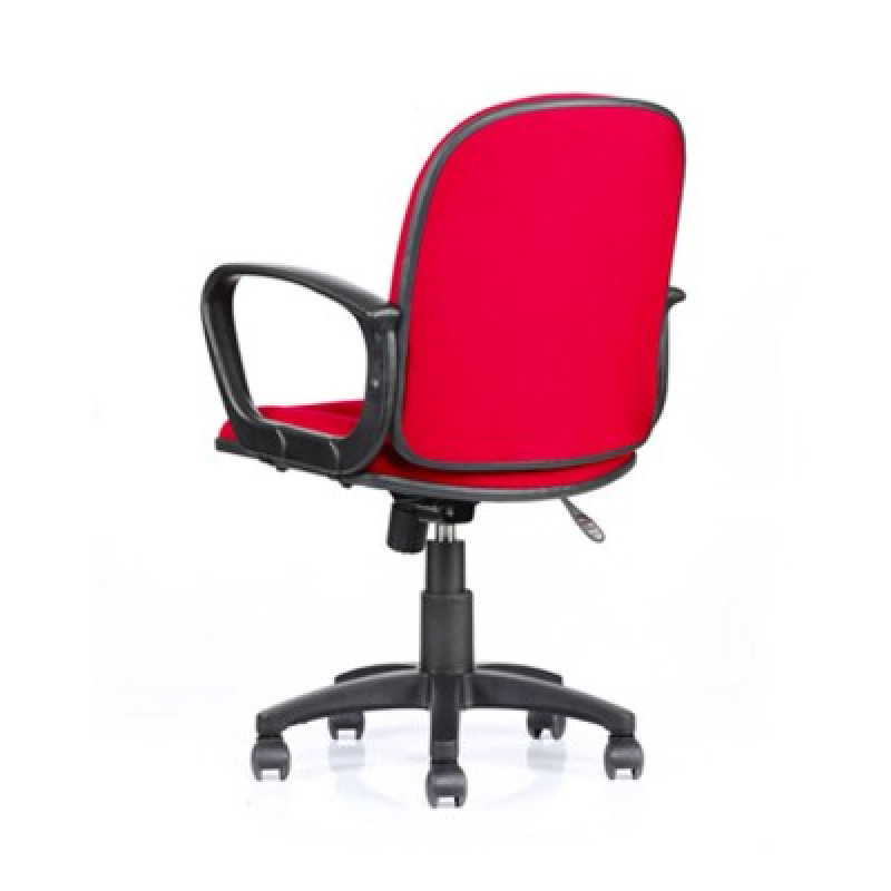 LOW BACK CHAIR OCL 003 (MAROON)