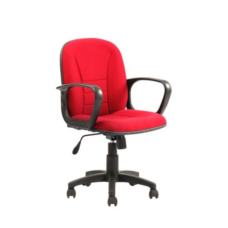 LOW BACK CHAIR OCL 003 (MAROON)