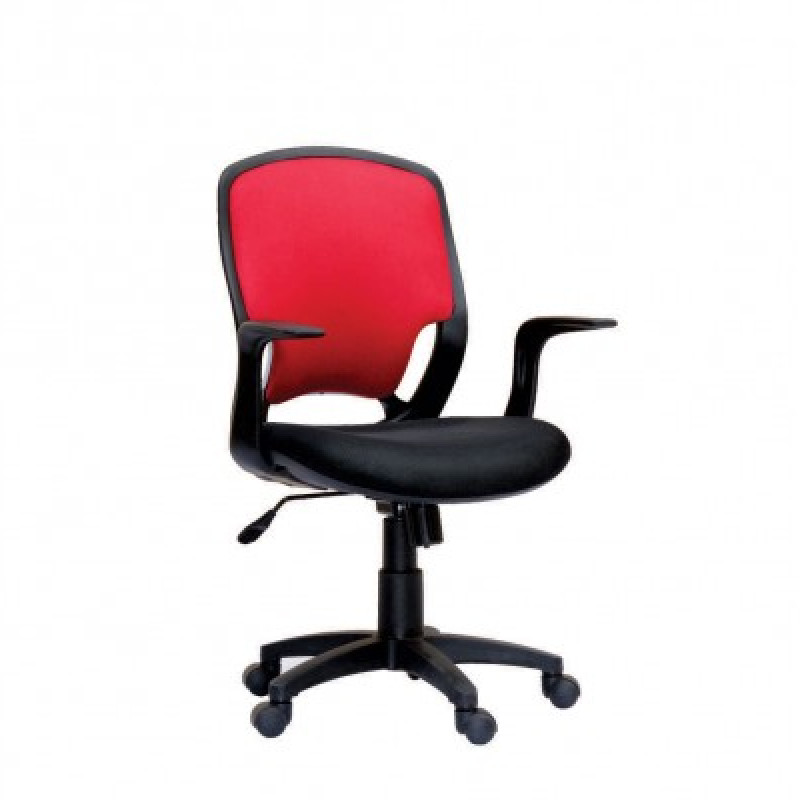 LOW BACK CHAIR (OCL 018)