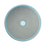 JAQUAR LED OVERHEAD SHOWER