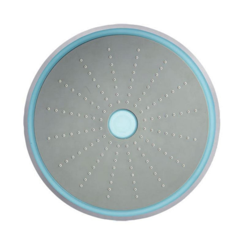 JAQUAR LED OVERHEAD SHOWER
