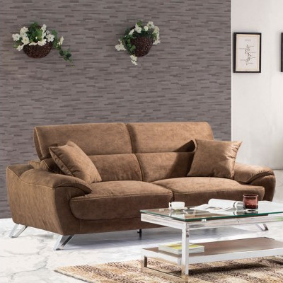 OLANDO SOFA (3+2 SEATER) (FABRIC)