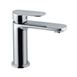 JAQUAR SINGLE LEVER BASIN MIXER OPP-CHR-15011BPM