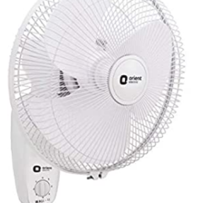 WALL FAN 12inch HIGH SPEED (ORIENT)