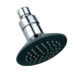 Essco Overhead Shower 100 mm dia Round Shape