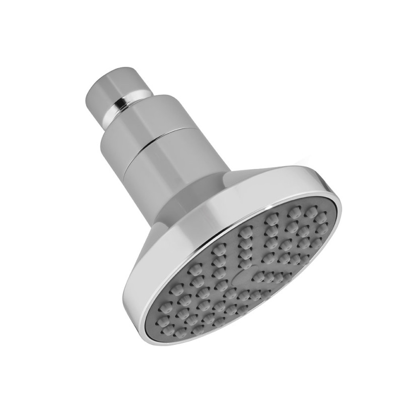 Essco Overhead Shower 80mm dia Round Shape