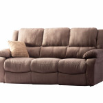 MURPY RECLINER SOFA