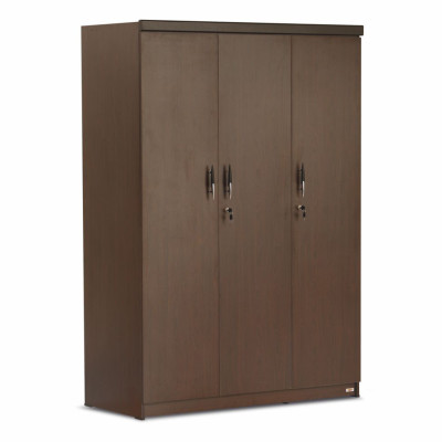 MONALI 3 DOOR WARDROBE