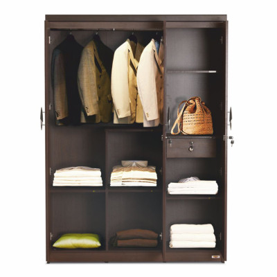 MONALI 3 DOOR WARDROBE