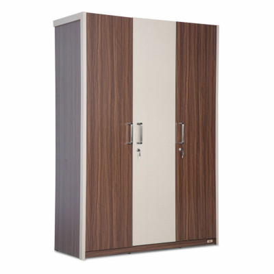 TULIP 3 DOOR WARDROBE