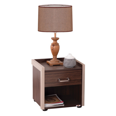 TULIP BEDSIDE CUPBOARD (PKCTU 001)