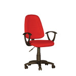 TYPIST CHAIR (PET 005)