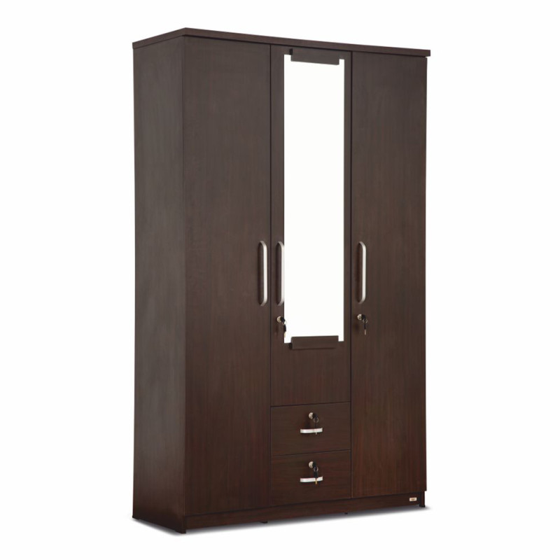 3 DOOR WARDROBE (PKWB 017)