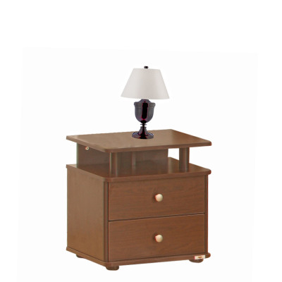 ZARENA BEDSIDE CUPBOARD (PKCZ 001)