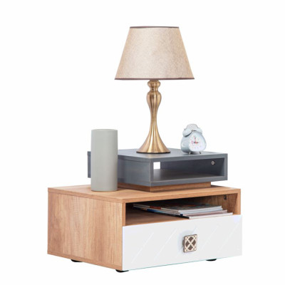 OSCAR NIGHT STAND (PKCOS 001)