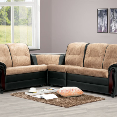 VIGO CORNER SOFA